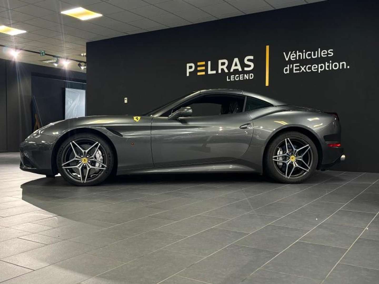 Ferrari California - 2017 - Joinsteer - #7