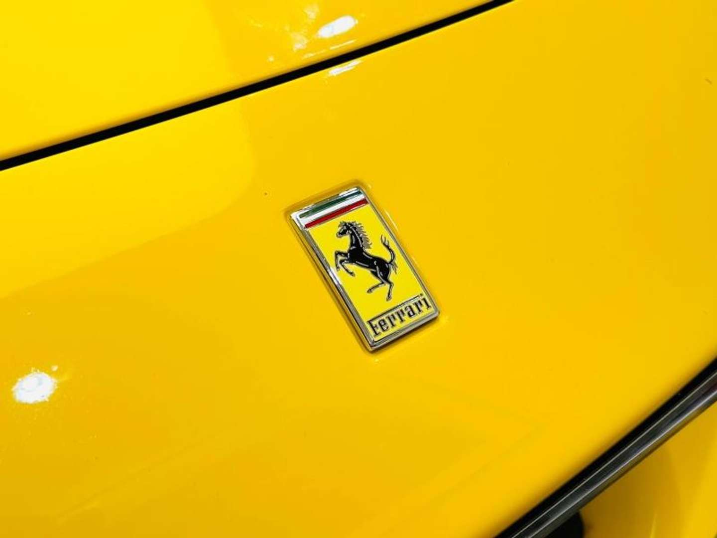 Ferrari 296 GTB - 2023 - Joinsteer - #12