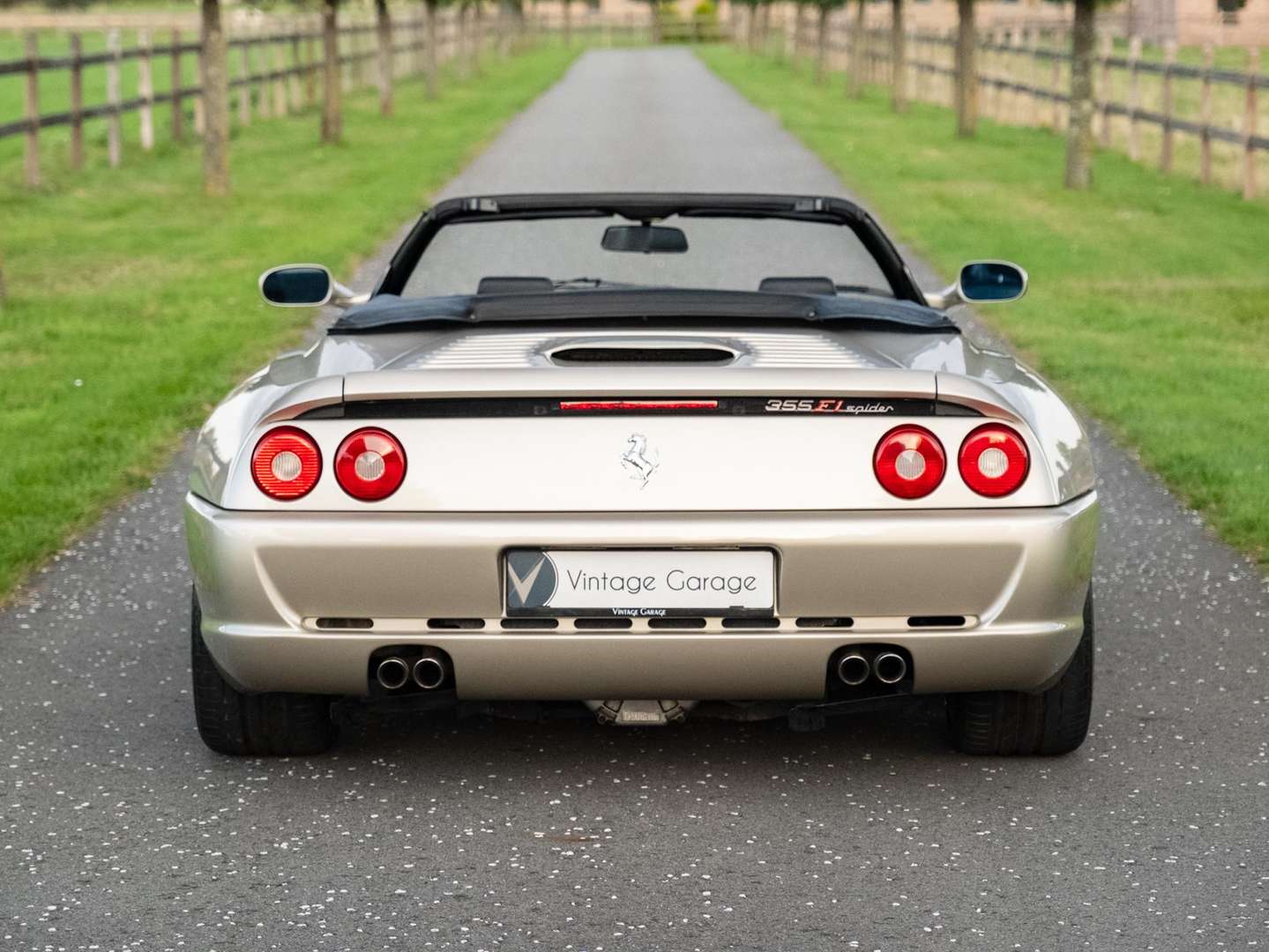 Ferrari F355 - 1999 - Joinsteer - #7