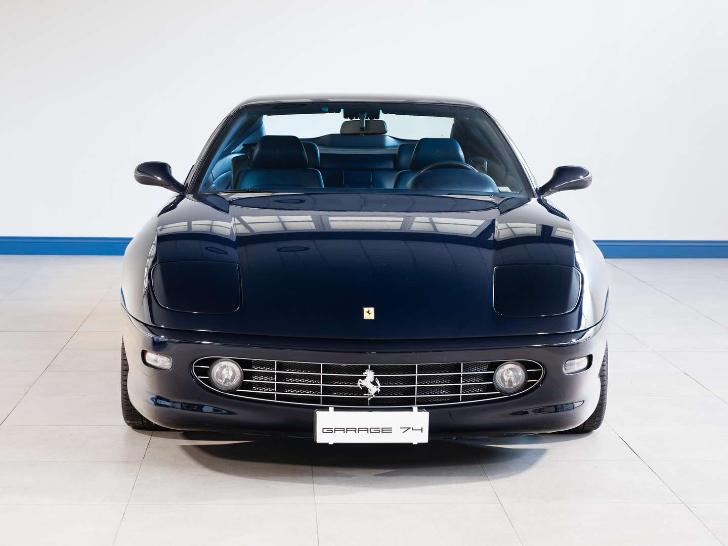 Ferrari 456 GT - 1999 - Joinsteer - #2