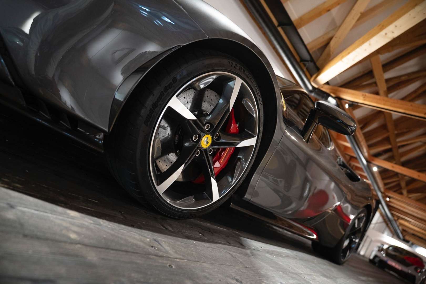 Ferrari SF90 Stradale - 2021 - Joinsteer - #24