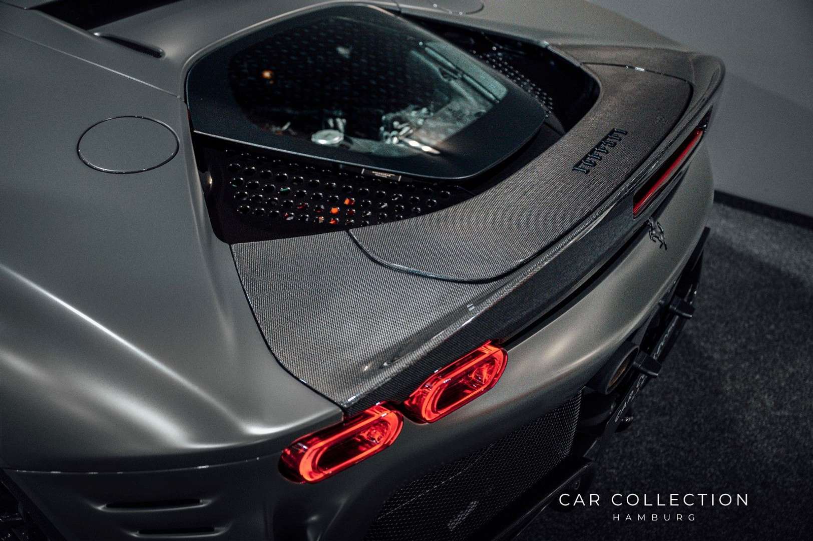 Ferrari SF90 Stradale - 2023 - Joinsteer - #17