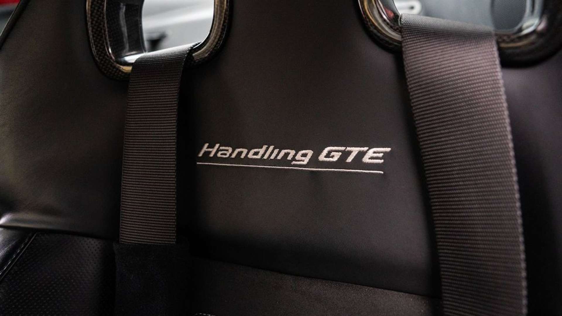 Ferrari 599 GTB - 2009 - Joinsteer - #23