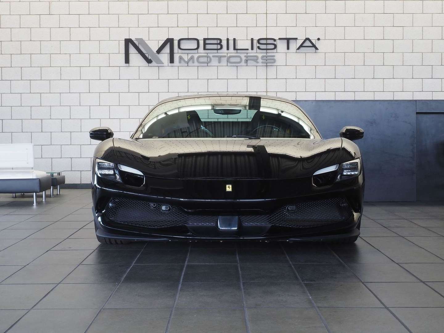 Ferrari 296 GTB - 2025 - Joinsteer - #14