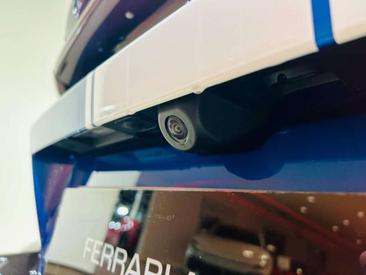 Ferrari 12 Cilindri — photo 17