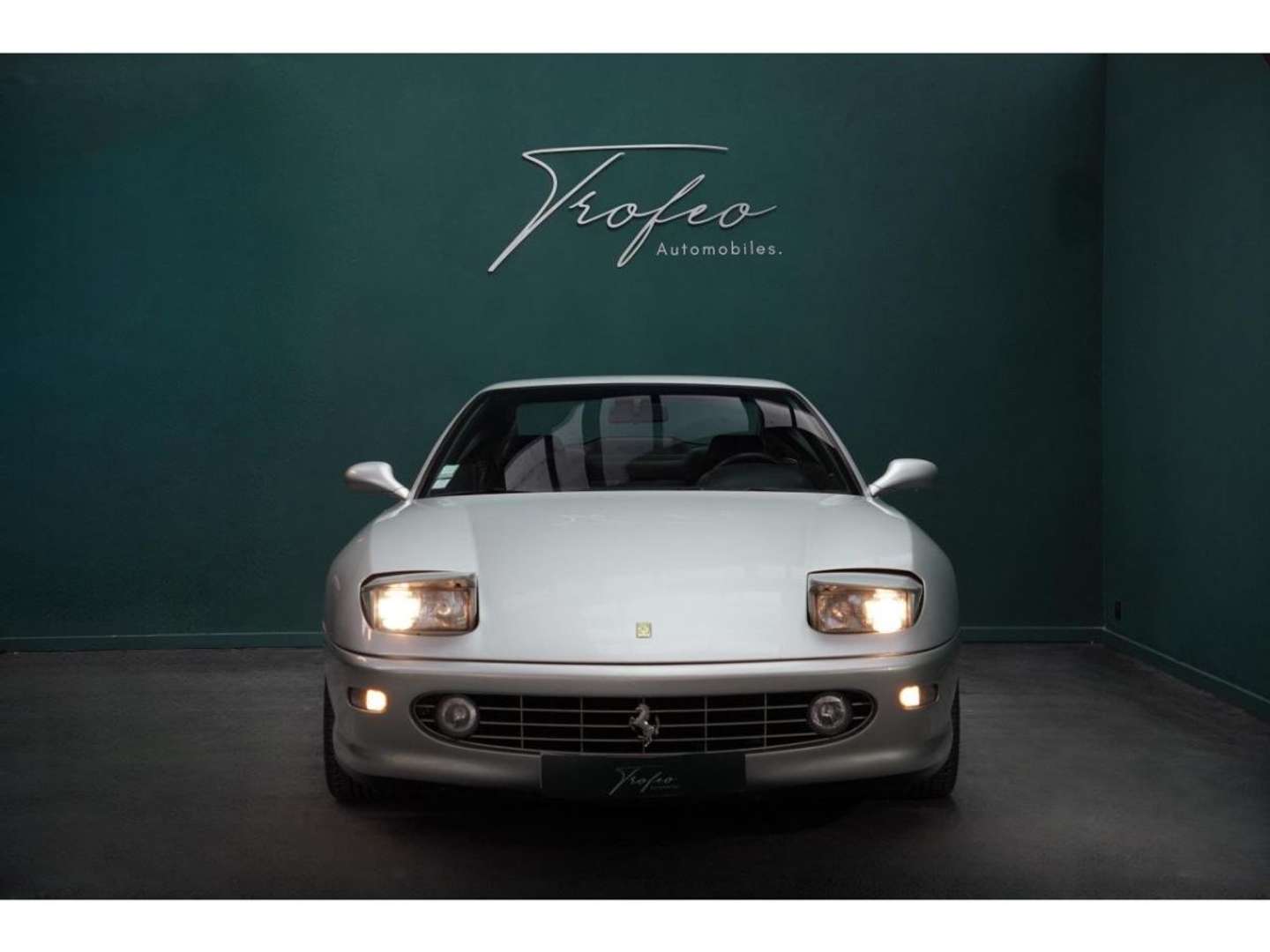 Ferrari 456 GT - 2000 - Joinsteer - #3