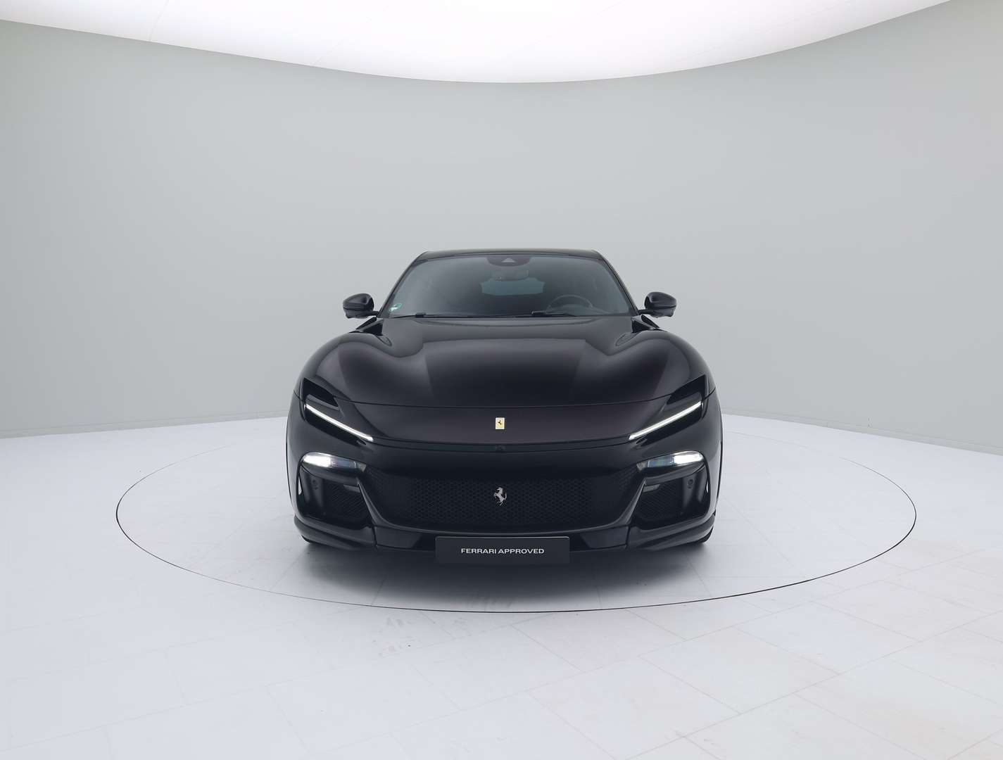 Ferrari Purosangue - 2023 - Joinsteer - #1