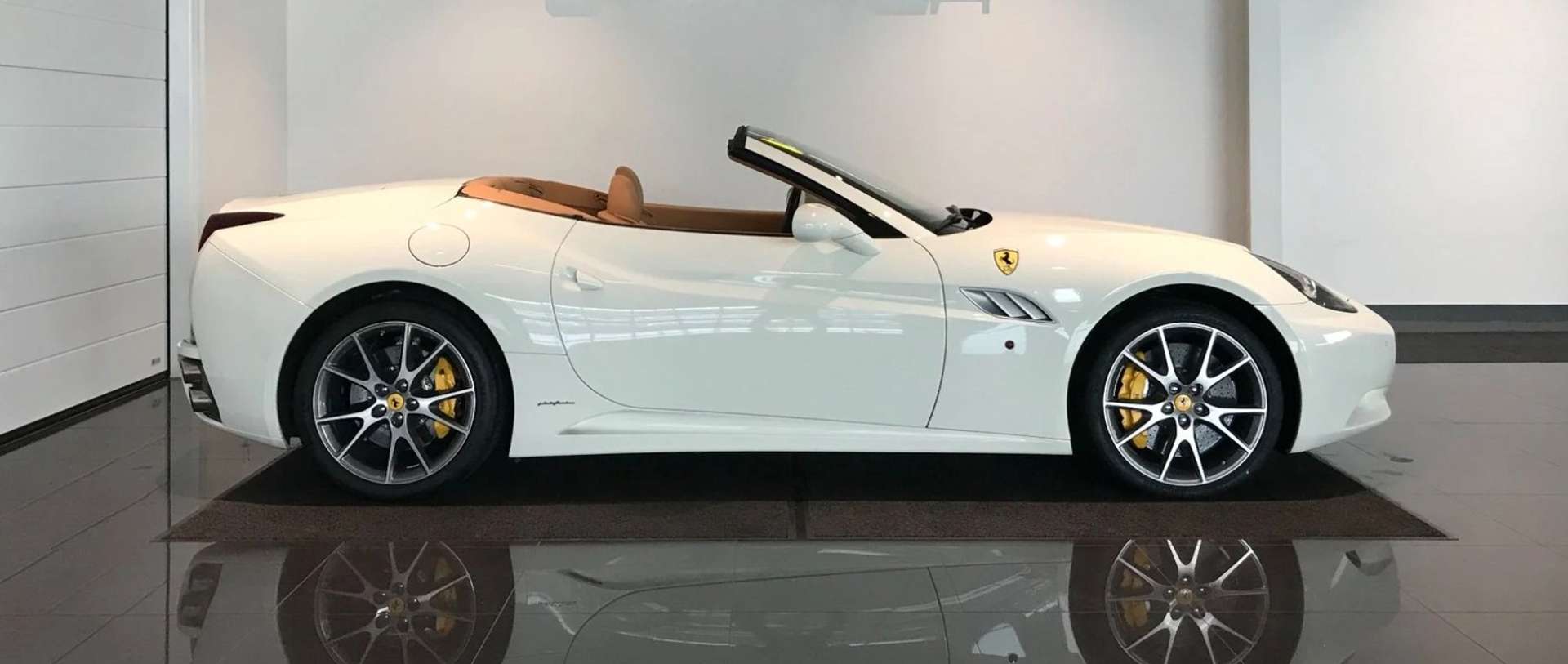 Ferrari California - 2013 - Joinsteer - #5