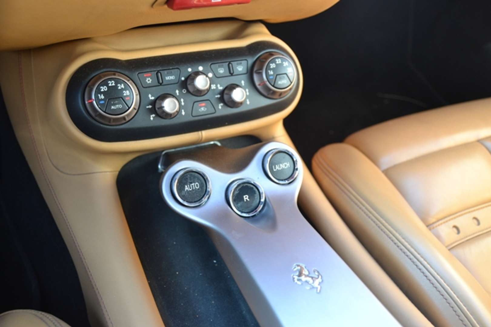 Ferrari California - 2011 - Joinsteer - #21