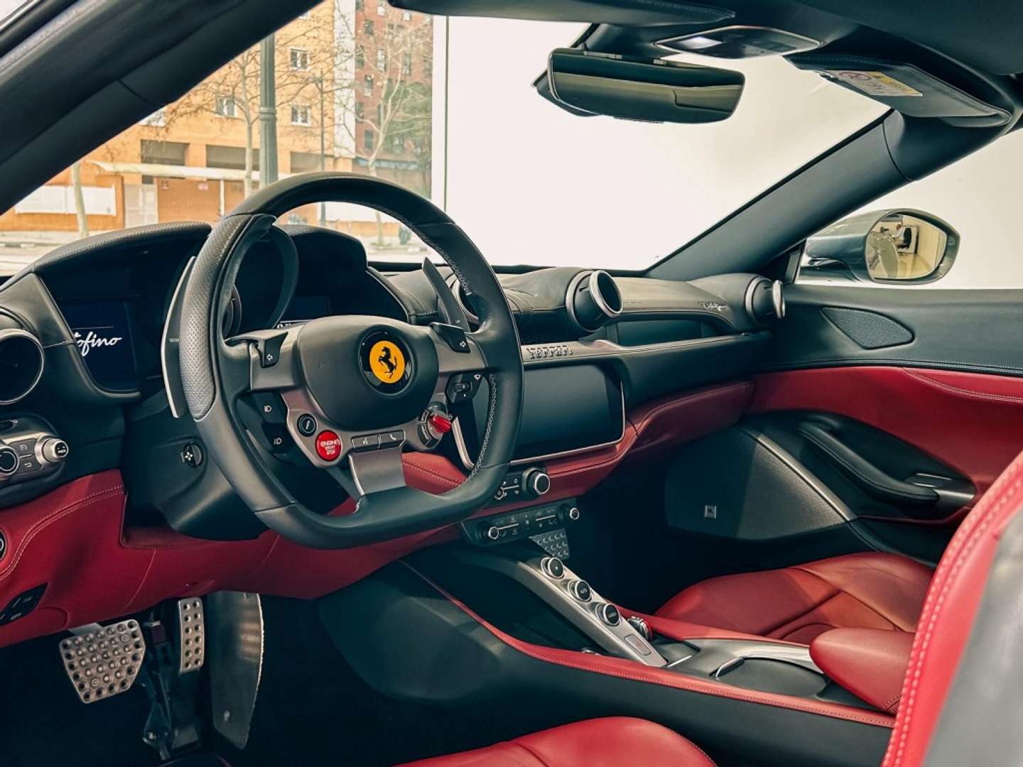 Ferrari Portofino - 2018 - Joinsteer - #18