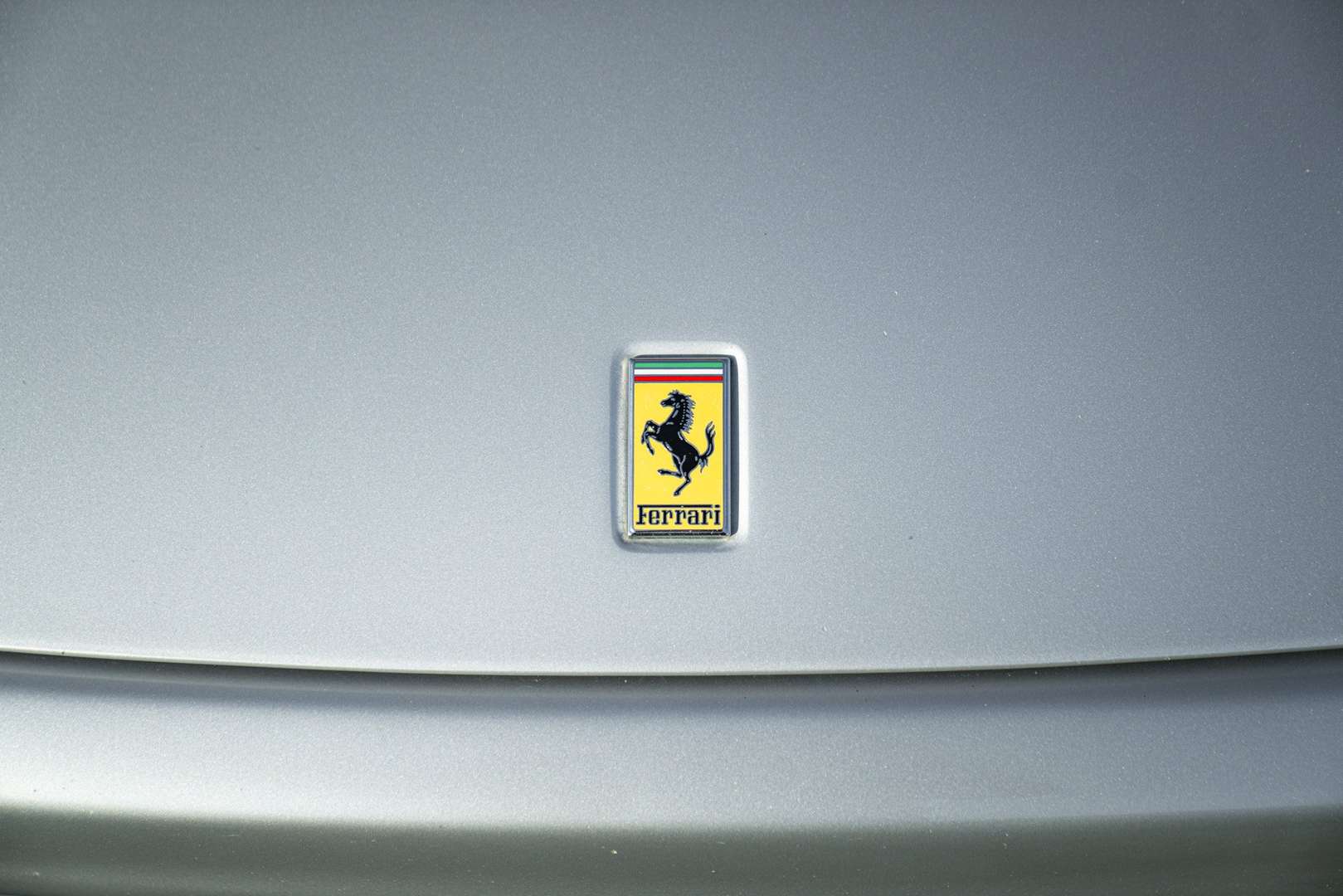 Ferrari 550 Maranello - 2001 - Joinsteer - #47