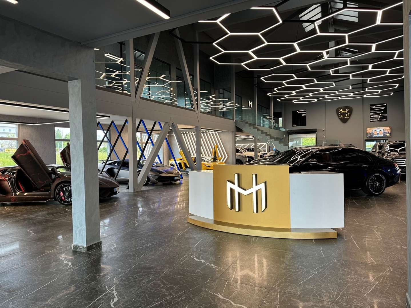 Ferrari 12 Cilindri - 2025 - Joinsteer - #6