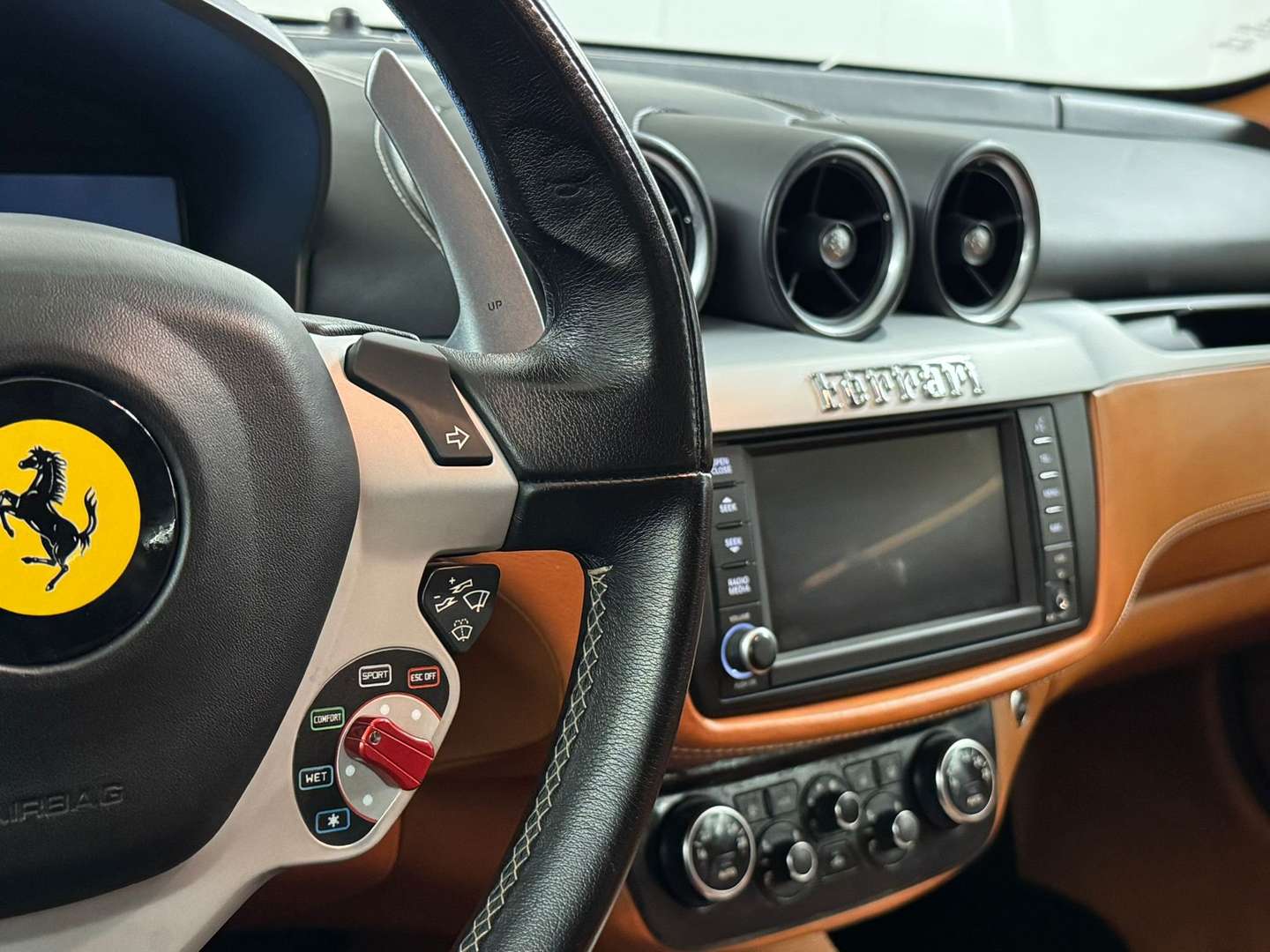 Ferrari FF - 2011 - Joinsteer - #17