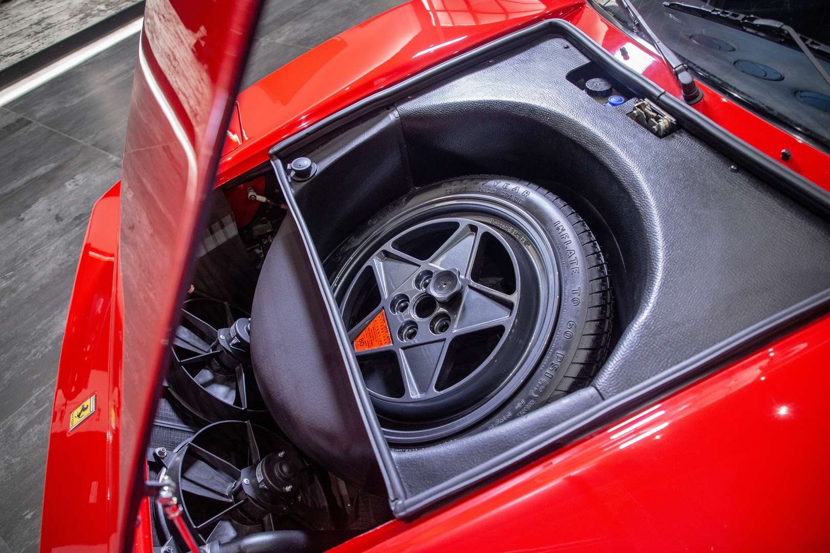 Ferrari 328 - 1987 - Joinsteer - #14