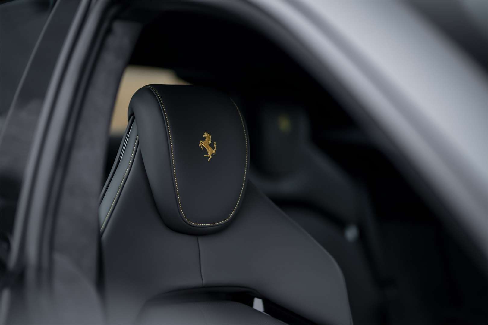 Ferrari Purosangue - 2024 - Joinsteer - #30