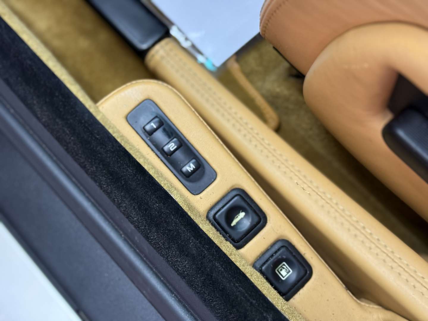 Ferrari 575 M Maranello - 2002 - Joinsteer - #12