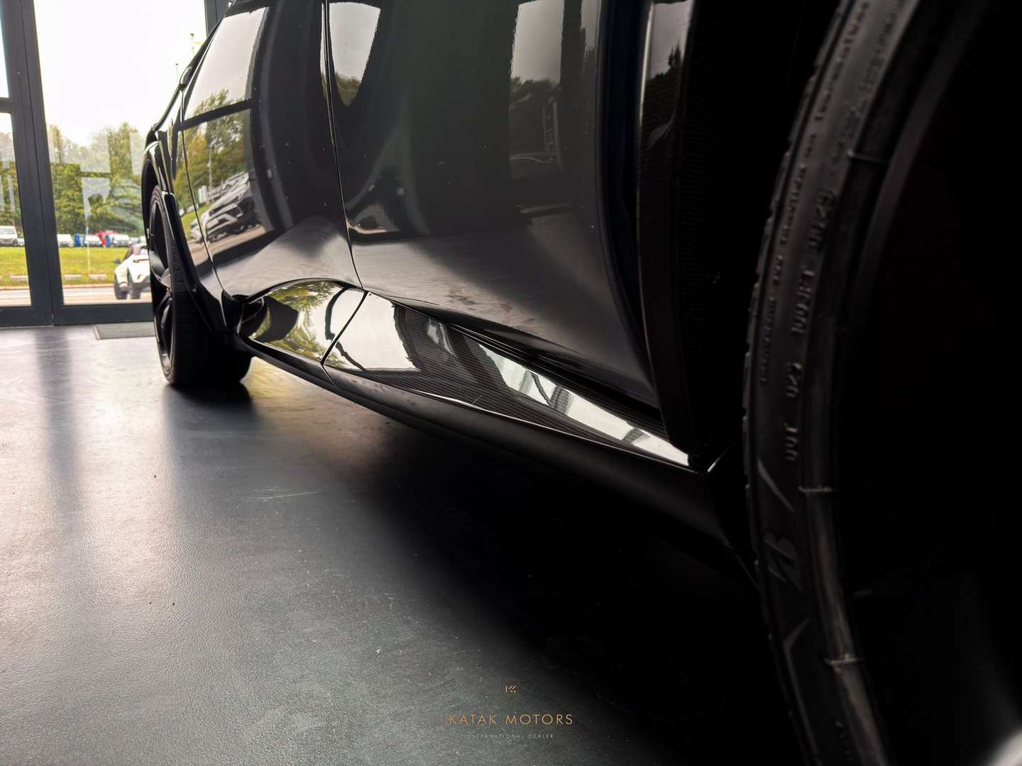 Ferrari Purosangue - 2025 - Joinsteer - #16