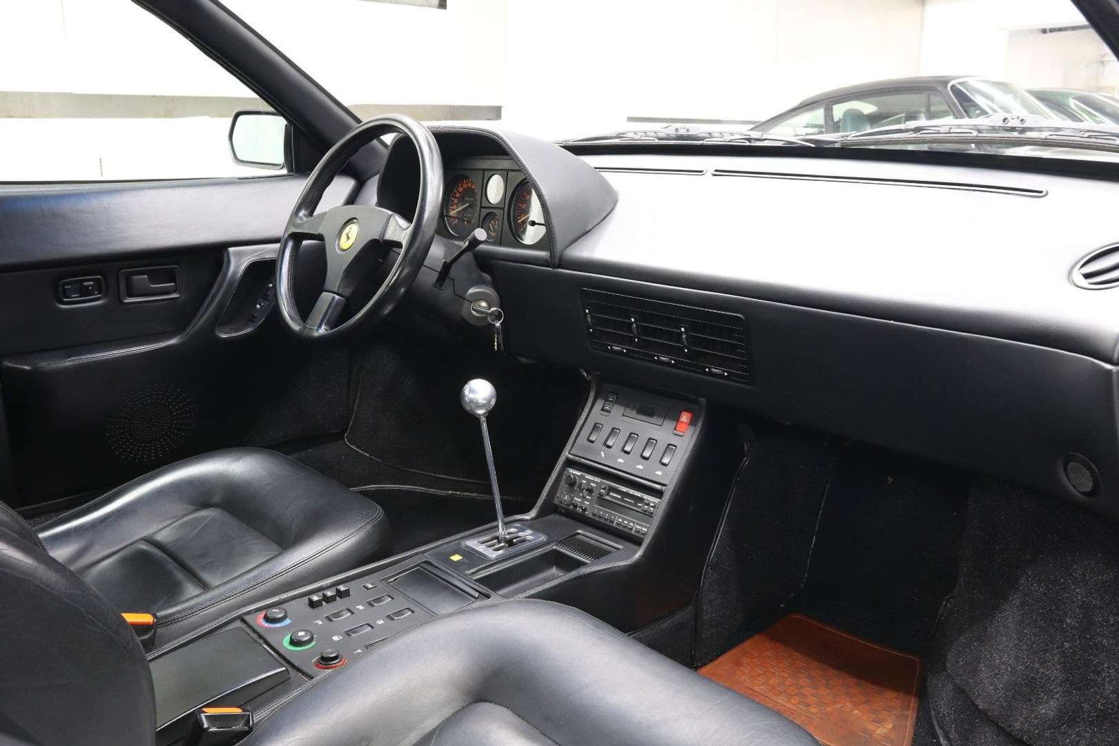 Ferrari Mondial T - 1990 - Joinsteer - #17