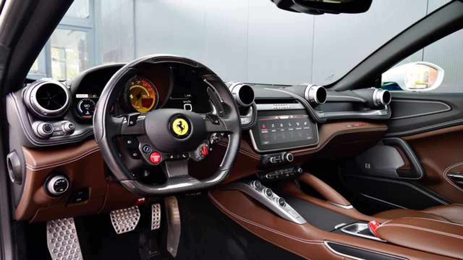 Ferrari GTC4Lusso - 2020 - Joinsteer - #15