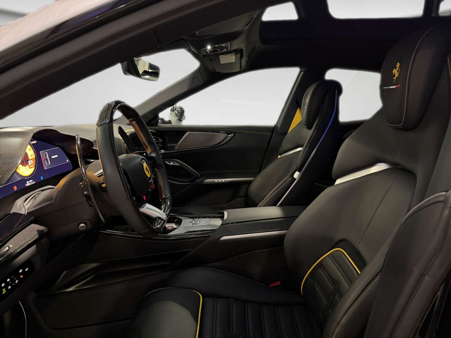 Ferrari Purosangue - 2023 - Joinsteer - #16
