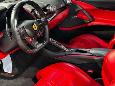 Ferrari 812 GTS -  - Joinsteer - #4