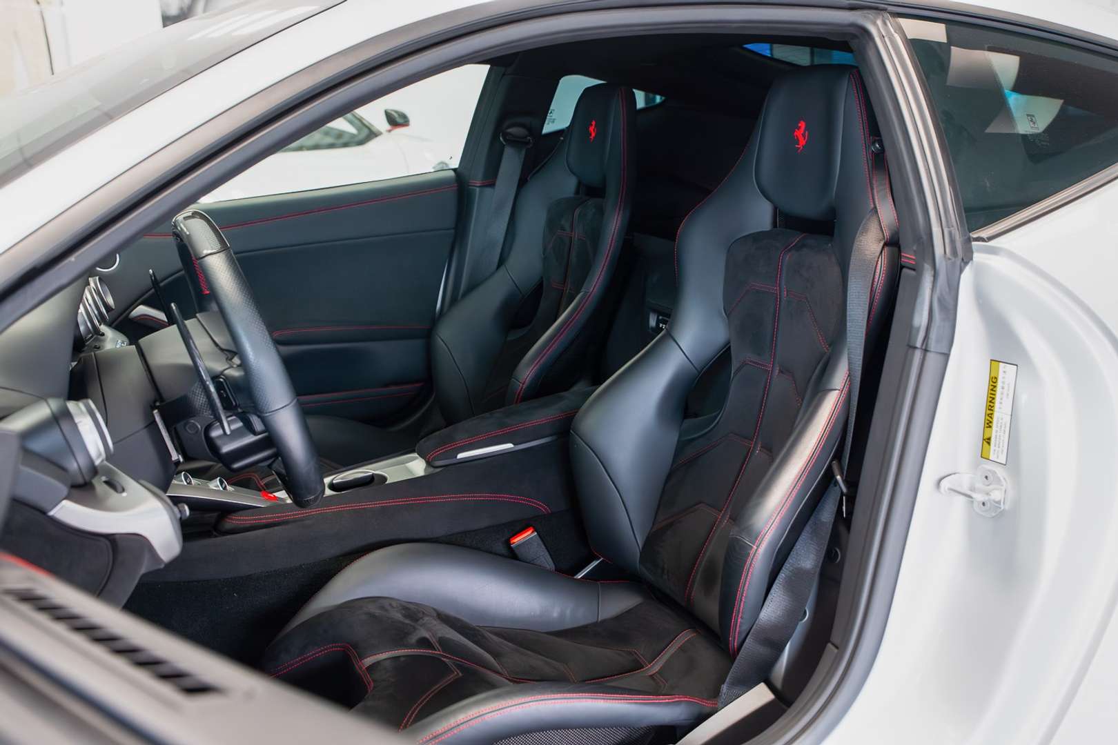 Ferrari F12 Berlinetta - 2016 - Joinsteer - #4