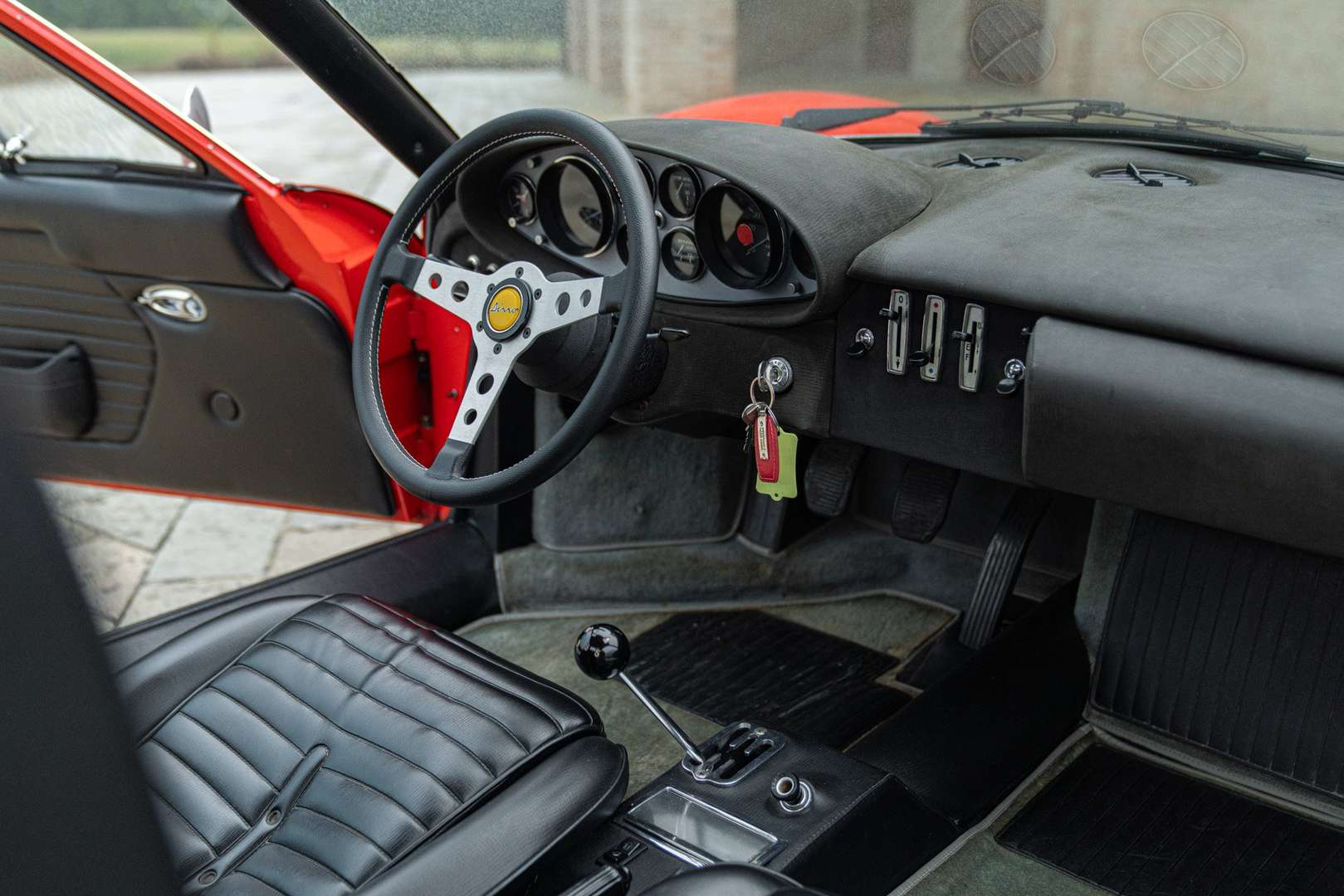 Ferrari Dino 246 GT - 1971 - Joinsteer - #7