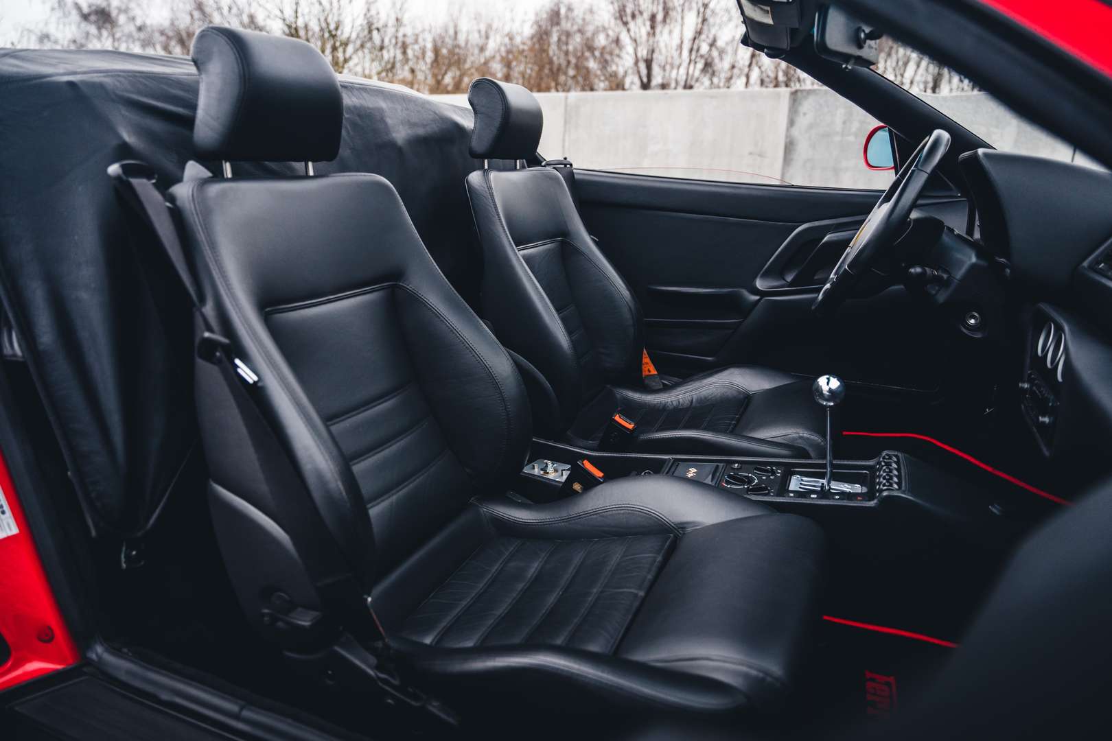 Ferrari F355 - 1995 - Joinsteer - #24