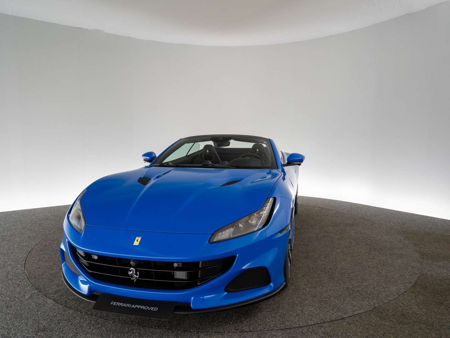 Ferrari Portofino - 2023 - Joinsteer - #7