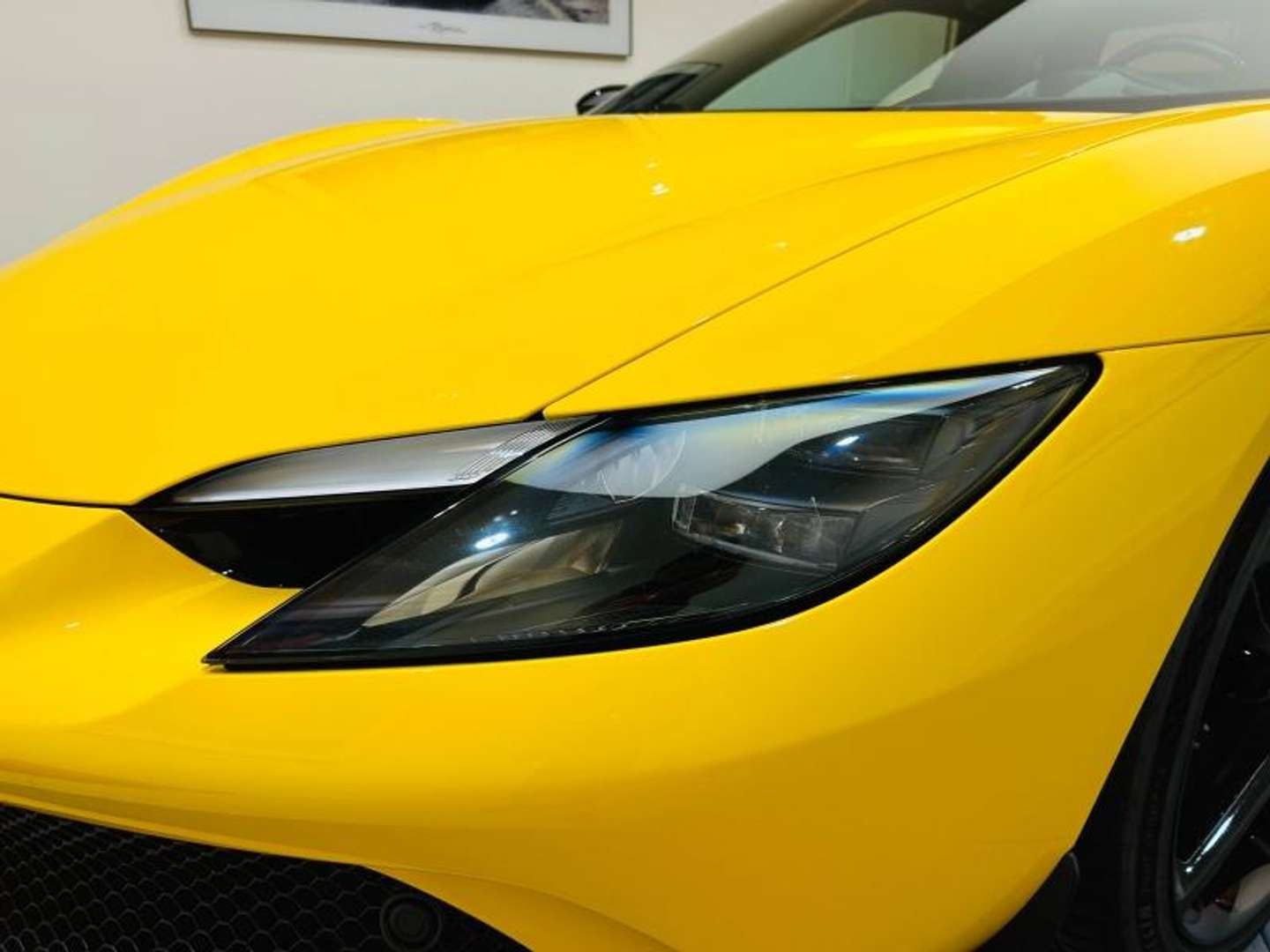 Ferrari 296 GTB - 2023 - Joinsteer - #13