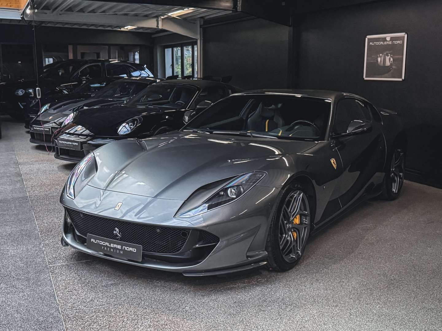 Ferrari 812 Superfast - 2019 - Joinsteer - #3