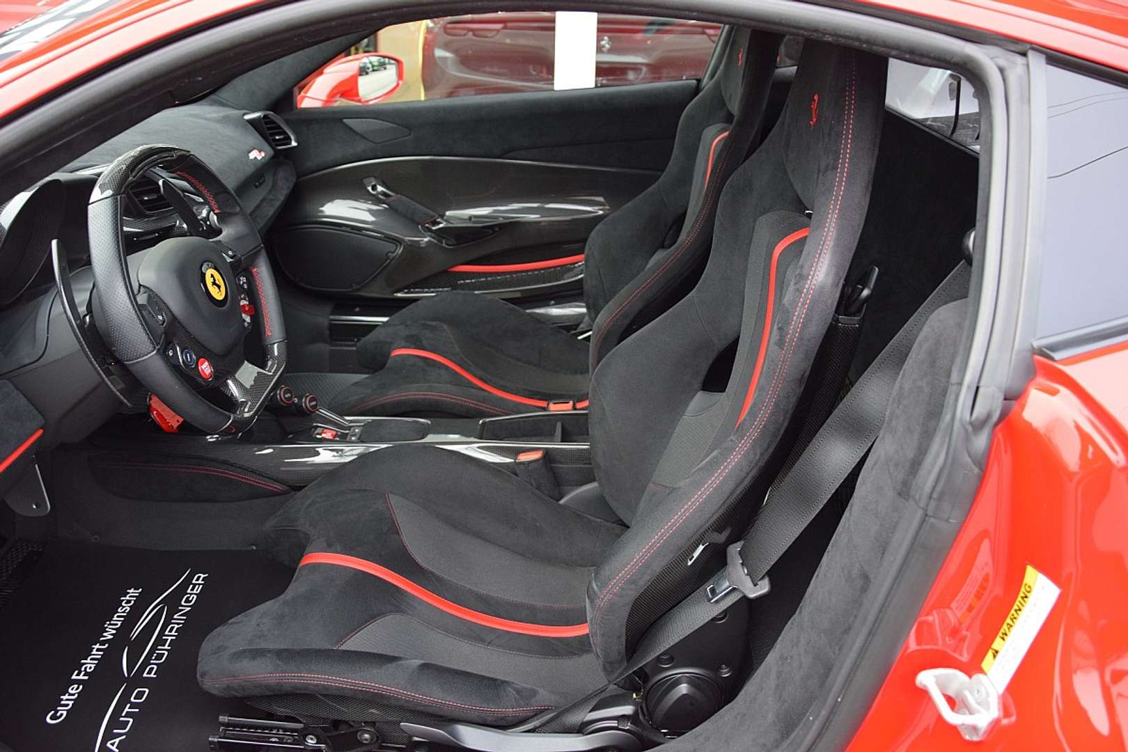 Ferrari 488 Pista - 2019 - Joinsteer - #13