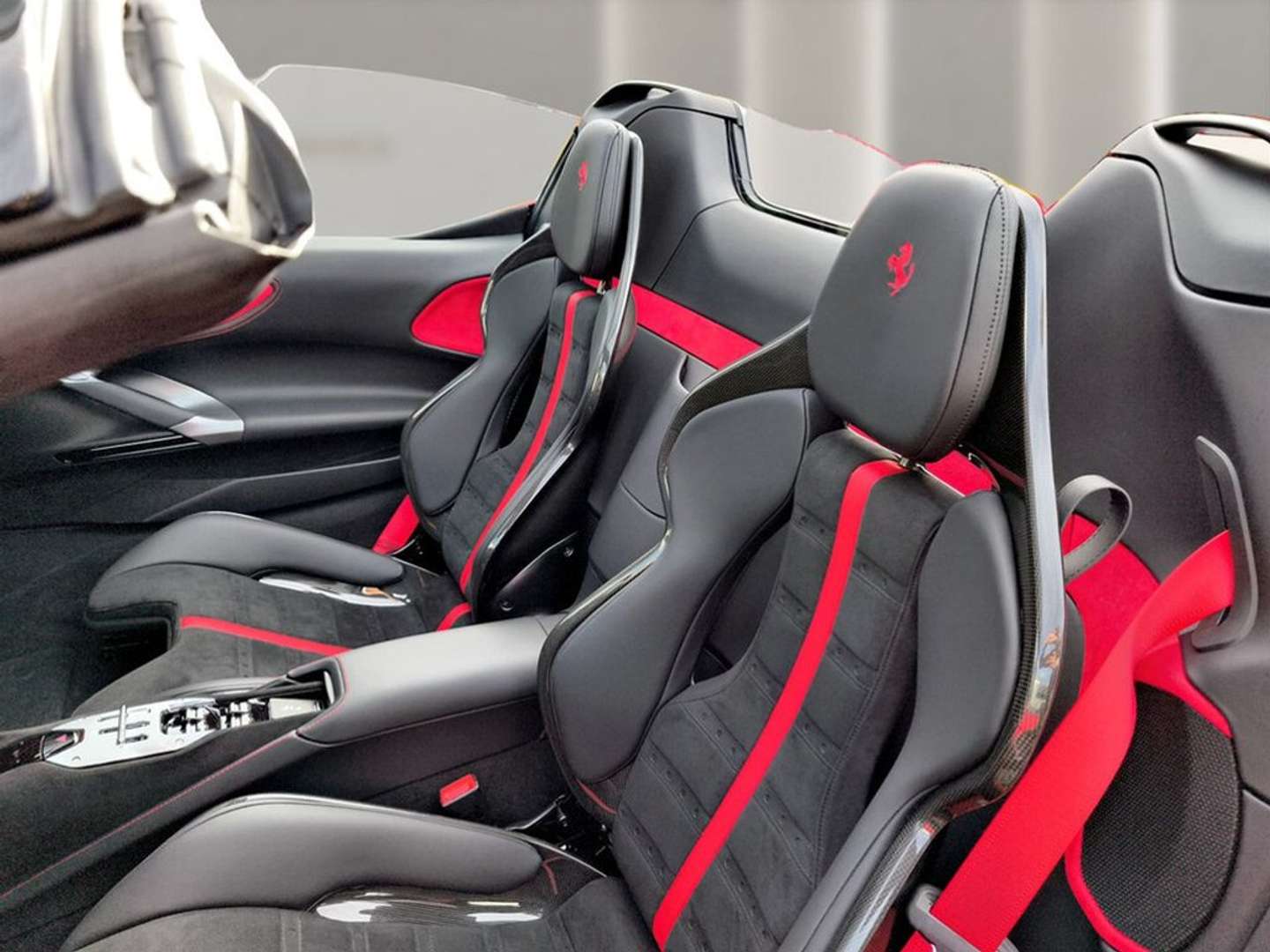 Ferrari SF90 Spider - 2025 - Joinsteer - #22