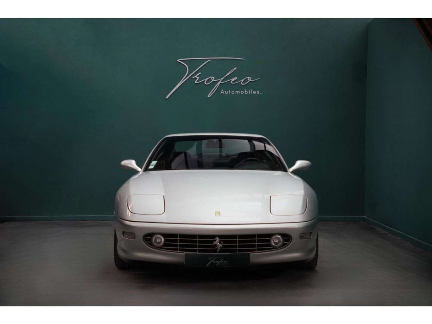 Ferrari 456 GT - 2000 - Joinsteer - #4