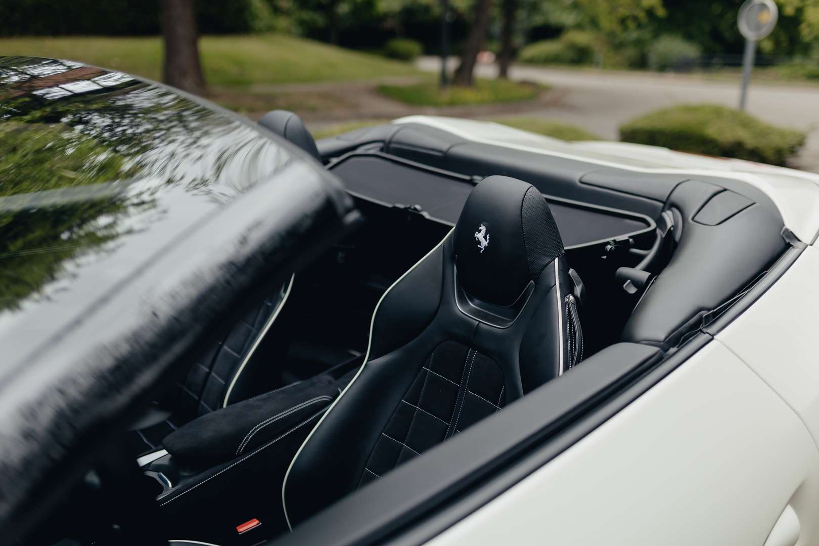 Ferrari Portofino - 2019 - Joinsteer - #11