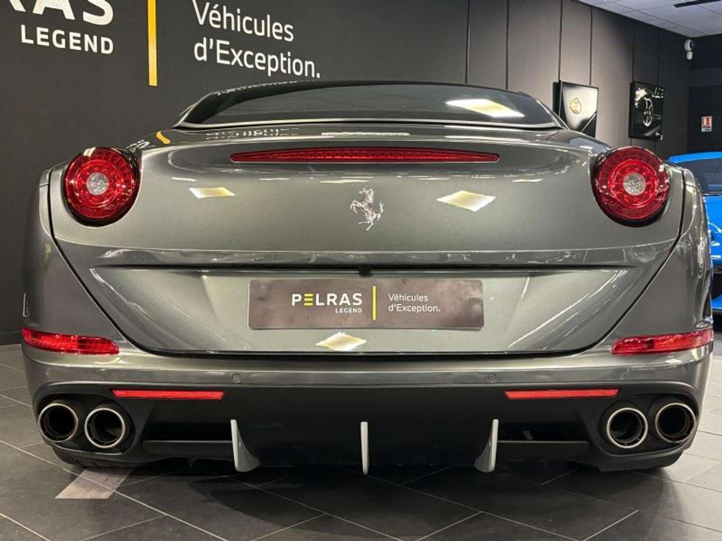 Ferrari California - 2017 - Joinsteer - #8