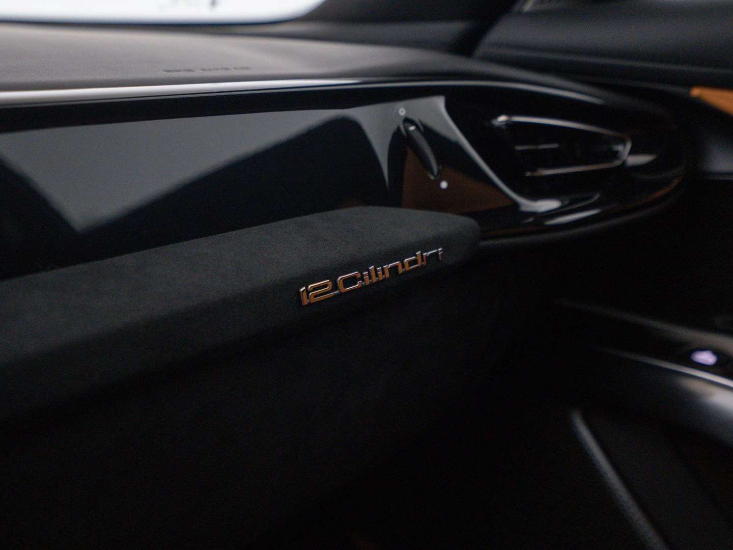 Ferrari 12 Cilindri - 2025 - Joinsteer - #31