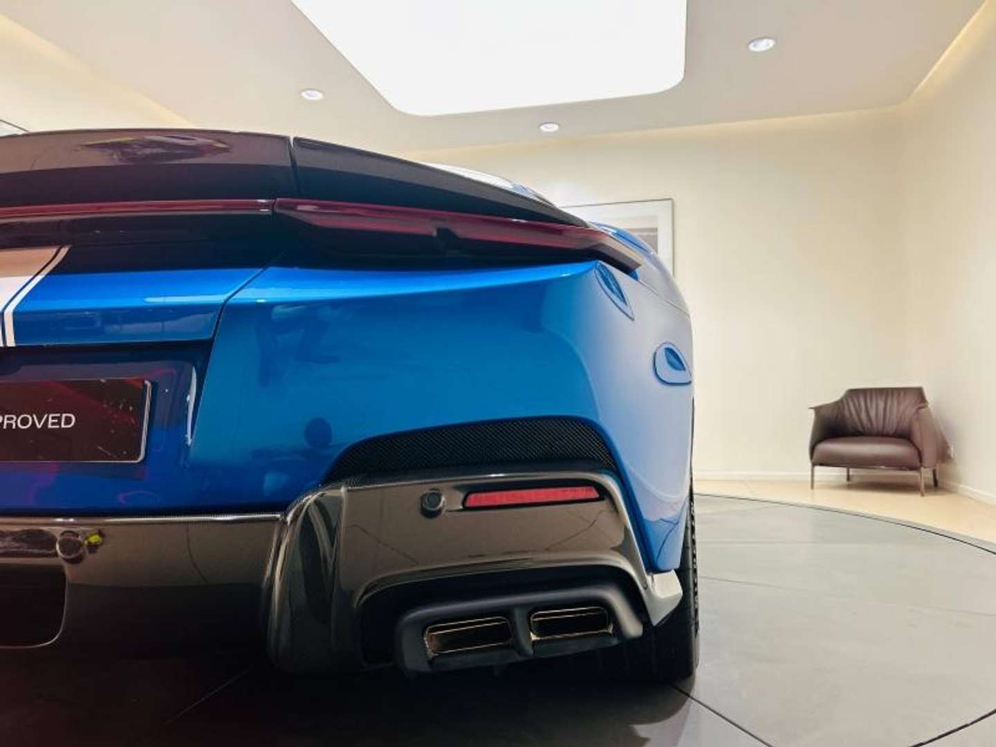 Ferrari 12 Cilindri - 2025 - Joinsteer - #18