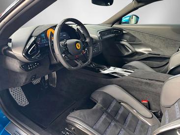 Ferrari 12 Cilindri — photo 12