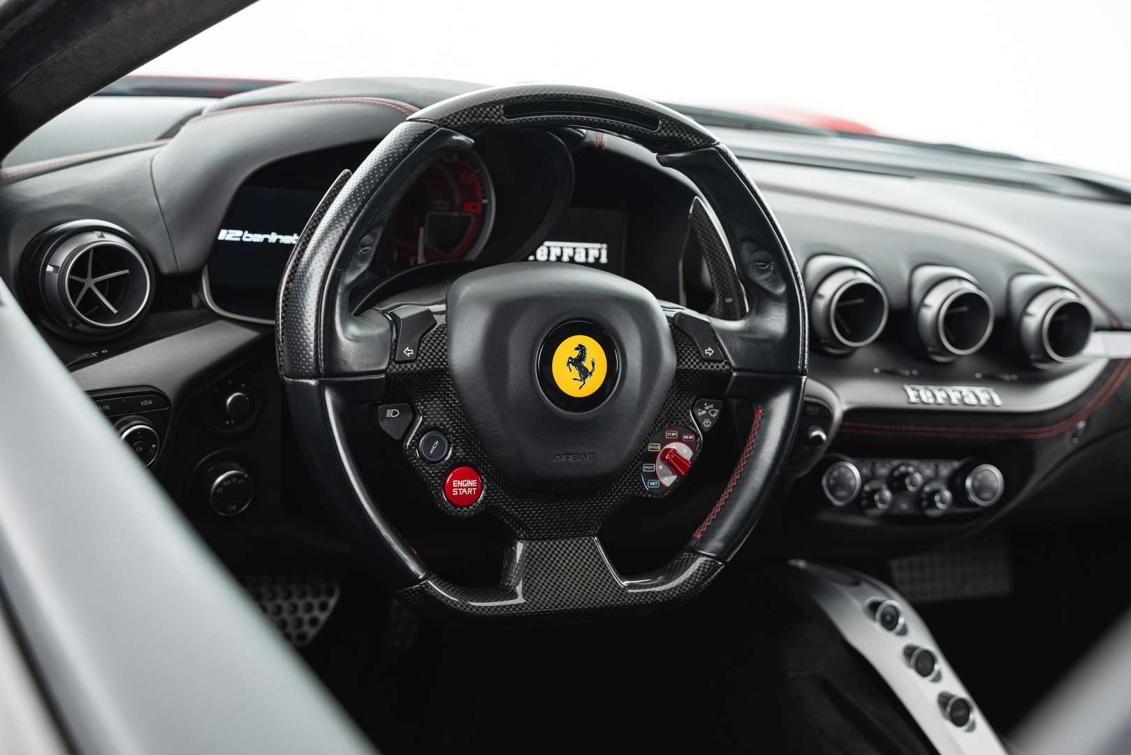 Ferrari F12 Berlinetta - 2013 - Joinsteer - #14