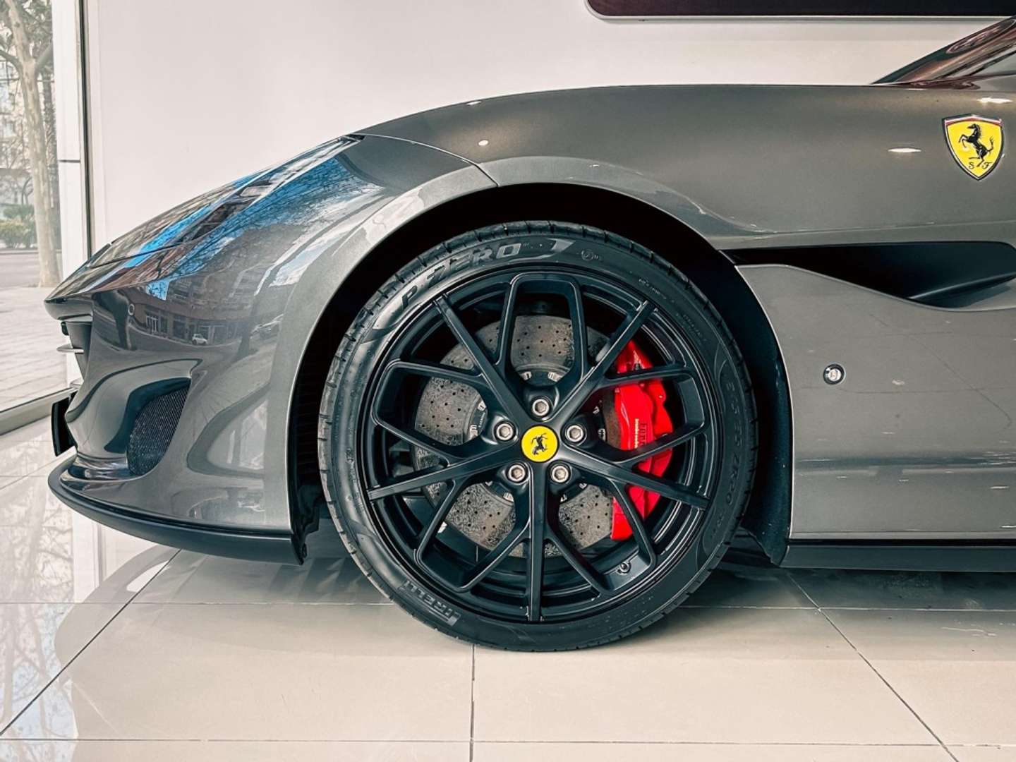 Ferrari Portofino - 2018 - Joinsteer - #19