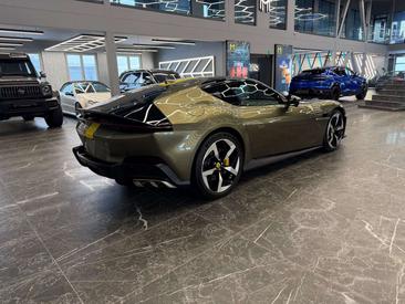 Ferrari 12 Cilindri — photo 7