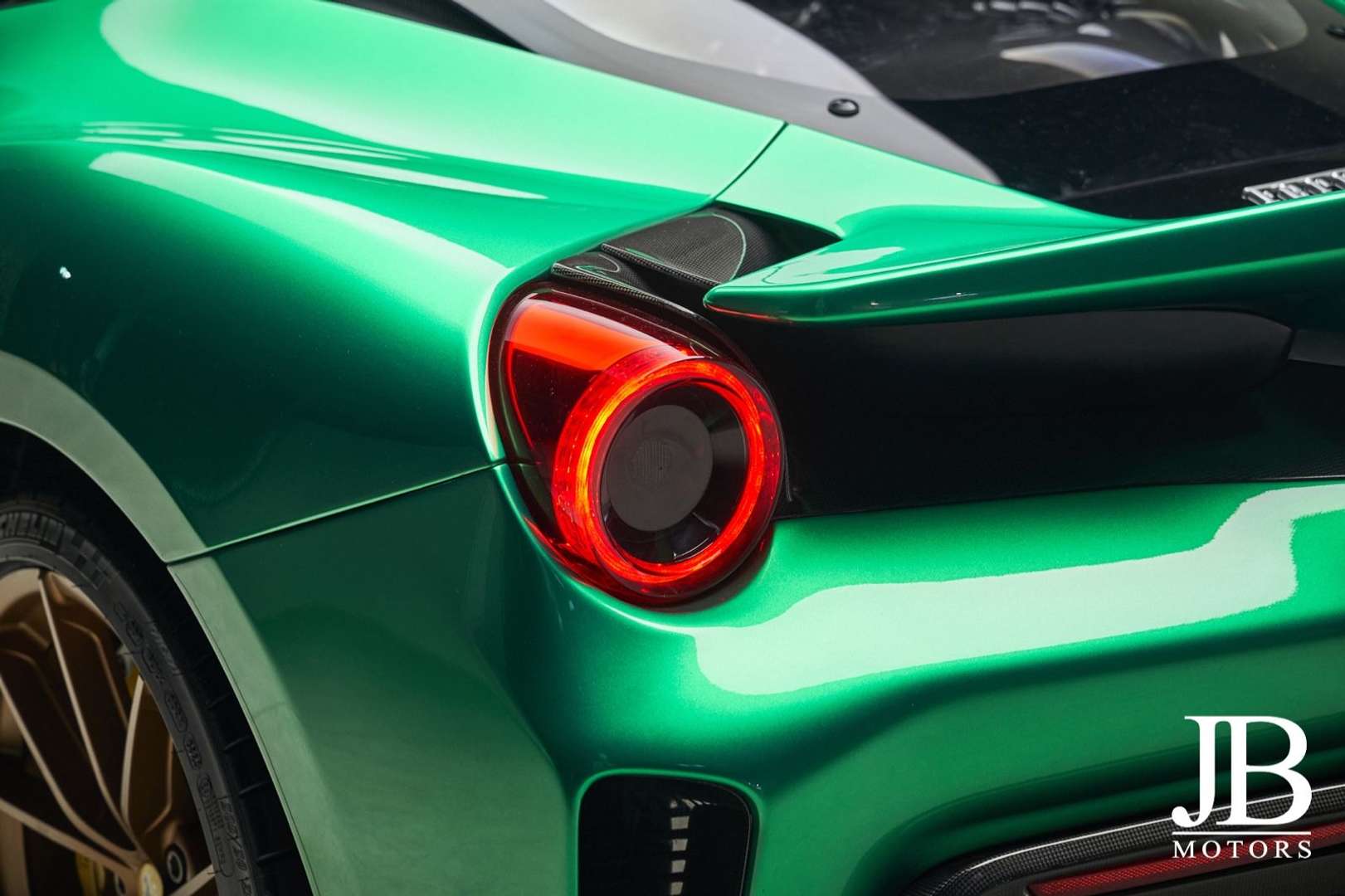 Ferrari 488 Speciale - 2019 - Joinsteer - #14