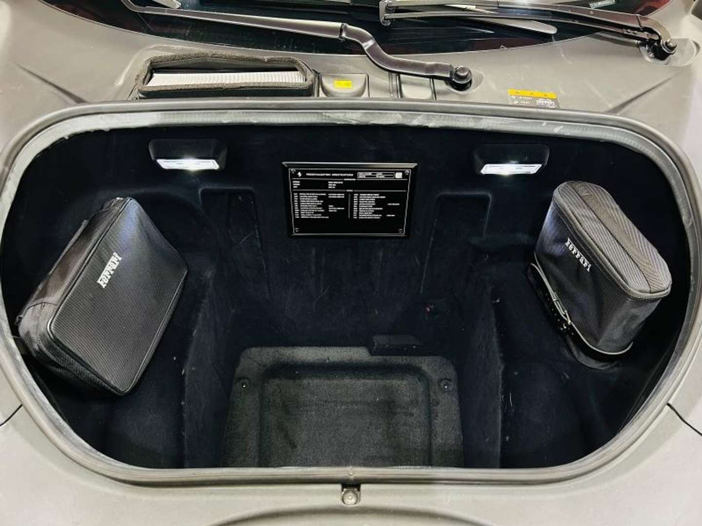 Ferrari F8 Spider - 2021 - Joinsteer - #5