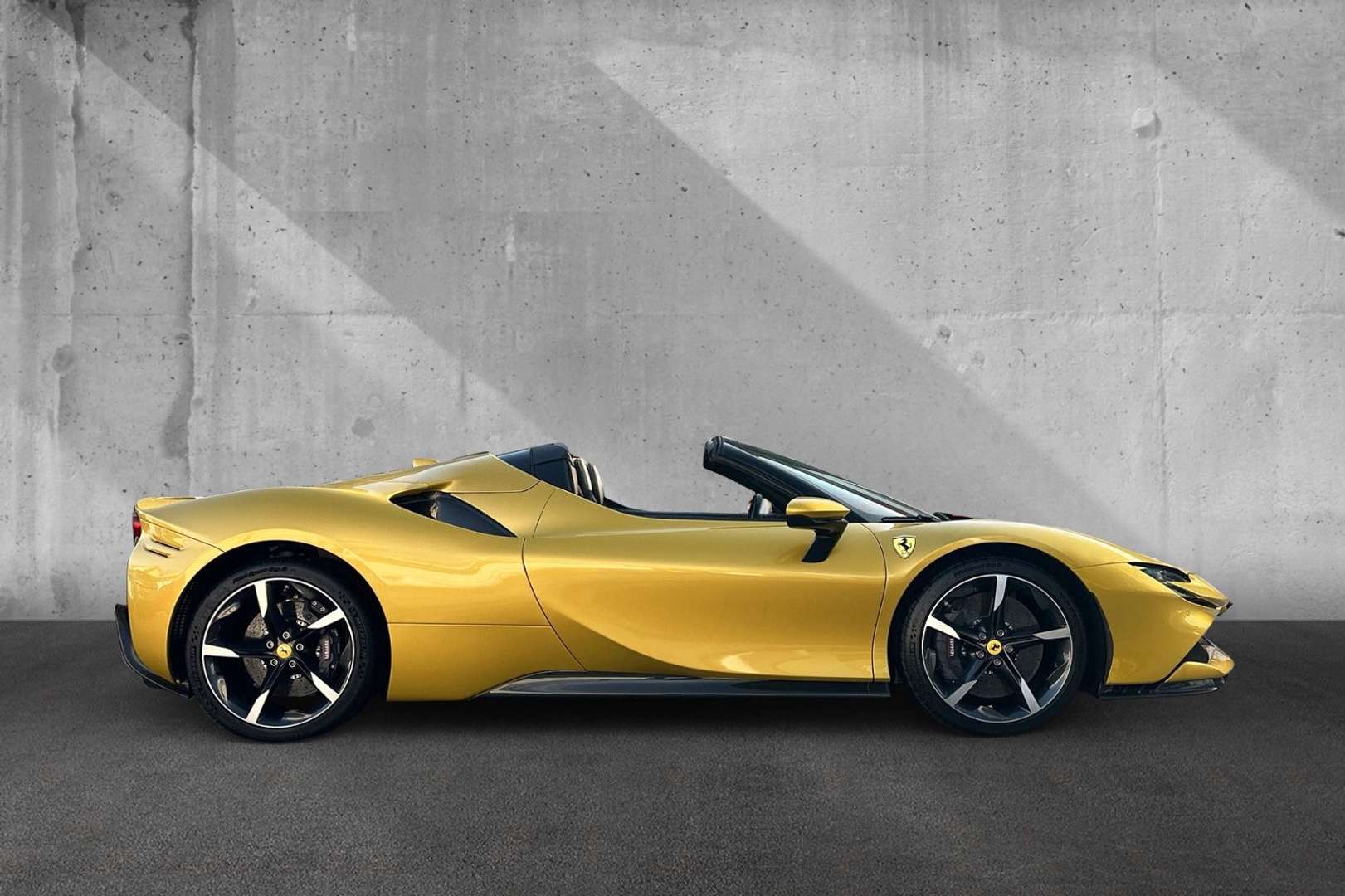 Ferrari SF90 Spider - 2022 - Joinsteer - #7