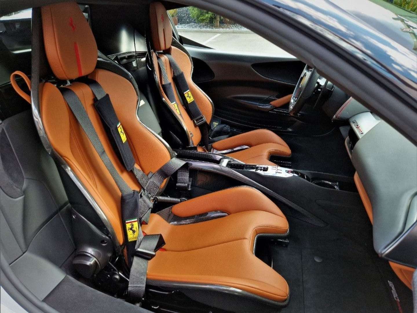 Ferrari SF90 Stradale - 2021 - Joinsteer - #12