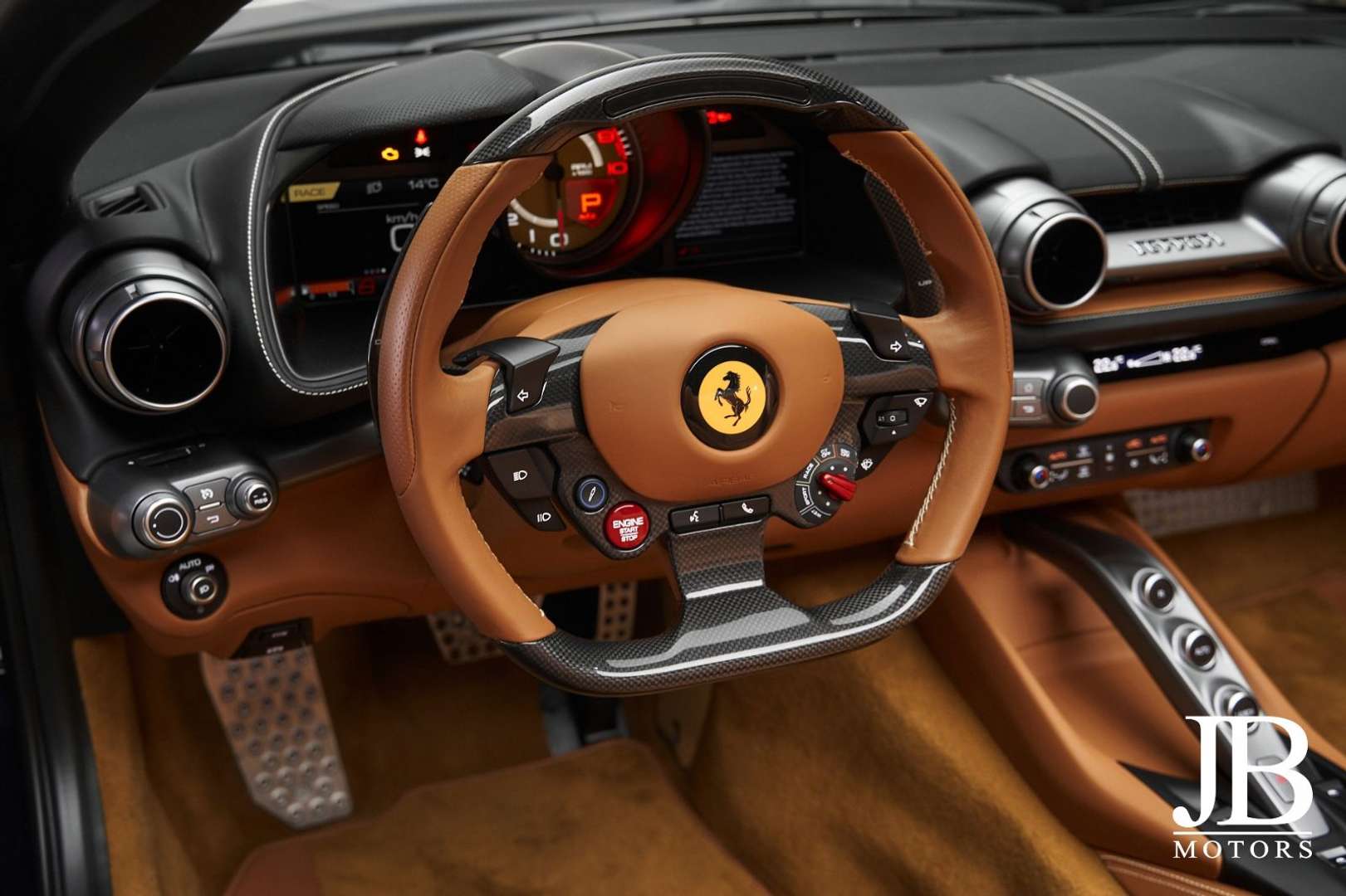 Ferrari 812 GTS - 2020 - Joinsteer - #37