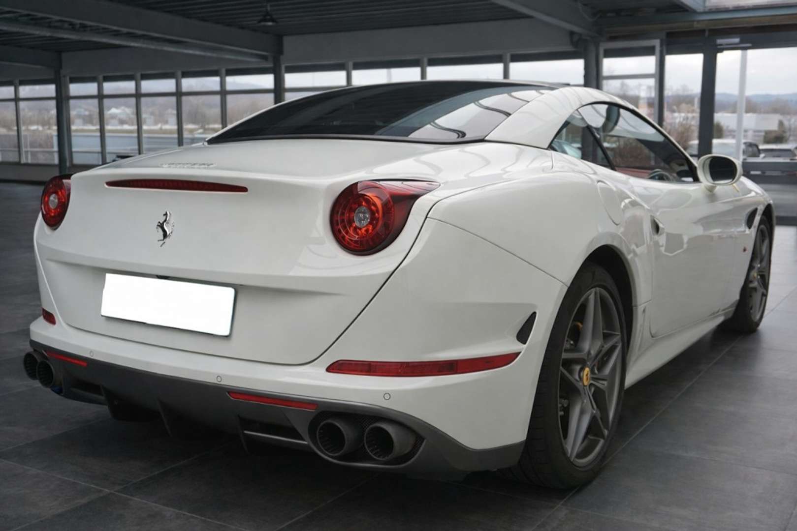 Ferrari California - 2017 - Joinsteer - #5