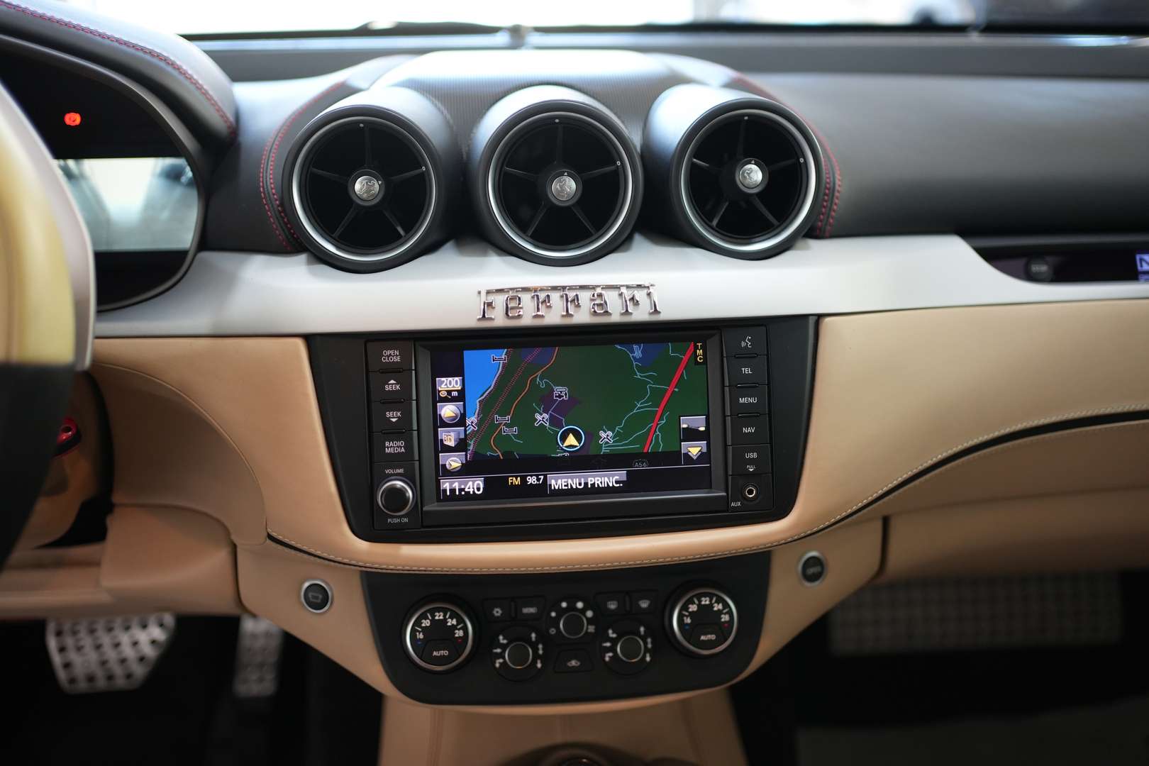 Ferrari FF - 2013 - Joinsteer - #9