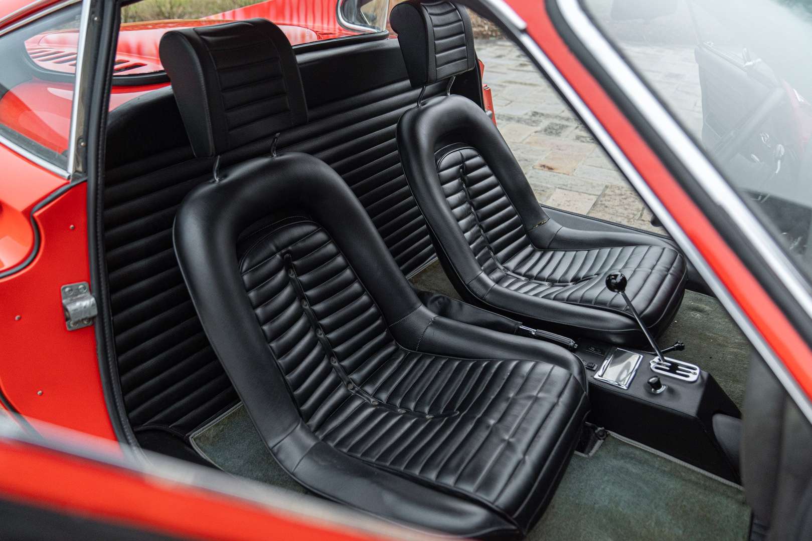 Ferrari Dino 246 GT - 1971 - Joinsteer - #8